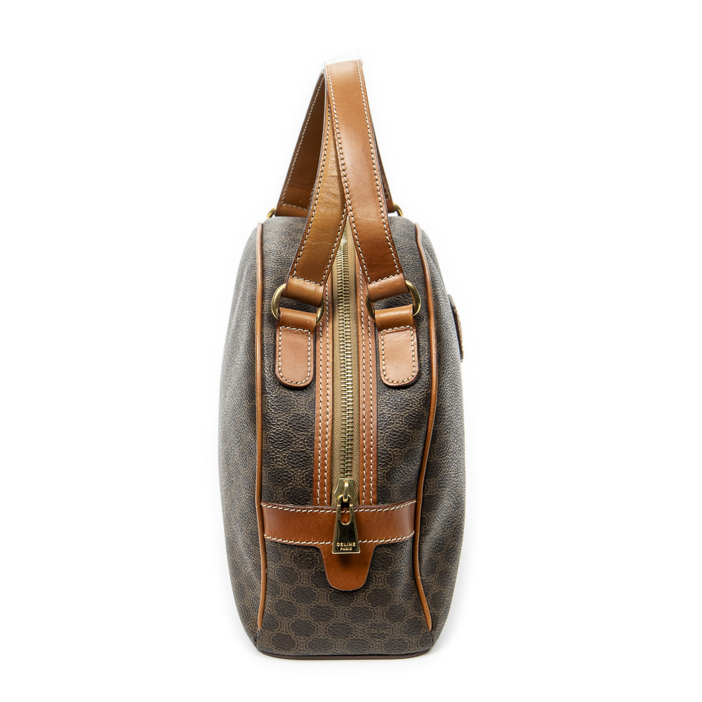 Celine Dome Top Handle - Picture 4 of 10